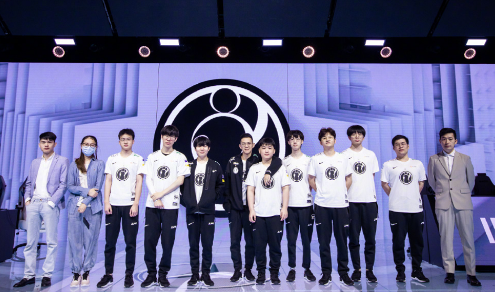 球员们的默 球员们的默