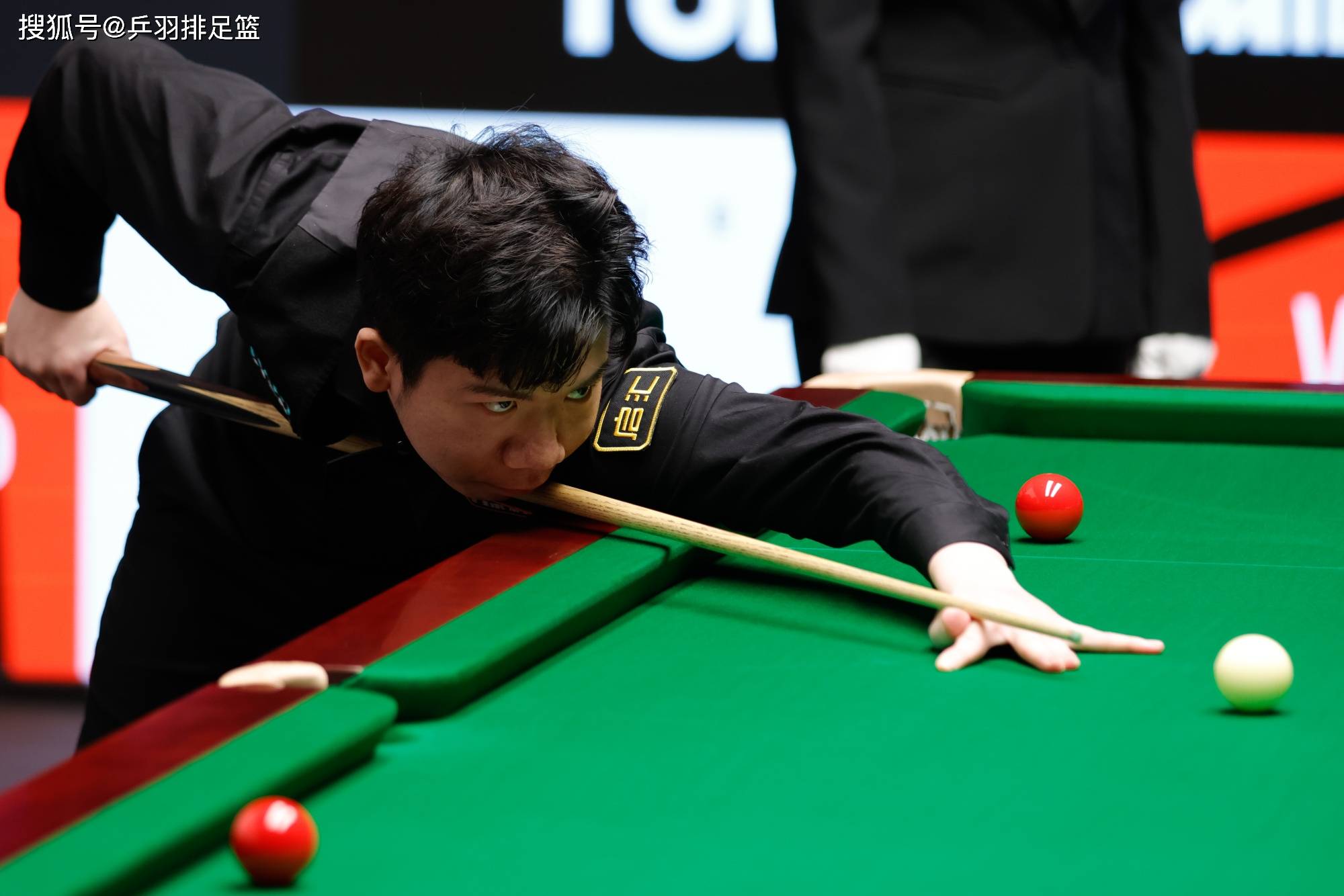 这一点让球 这一点让球