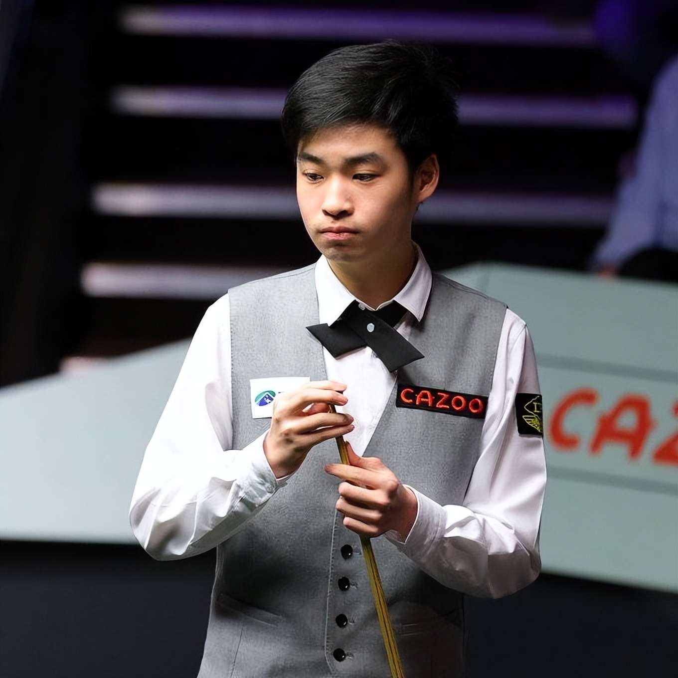 缺口不可忽 缺口不可忽