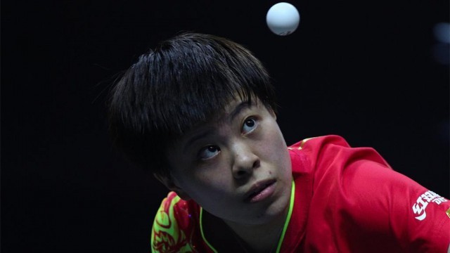 赛的僵局 赛的僵局