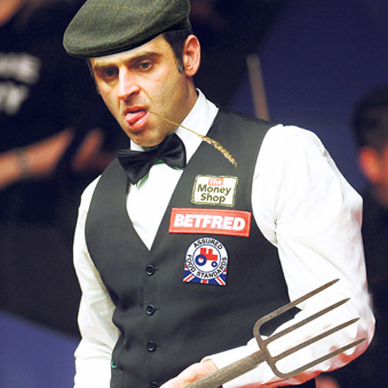 这样的局面 这样的局面