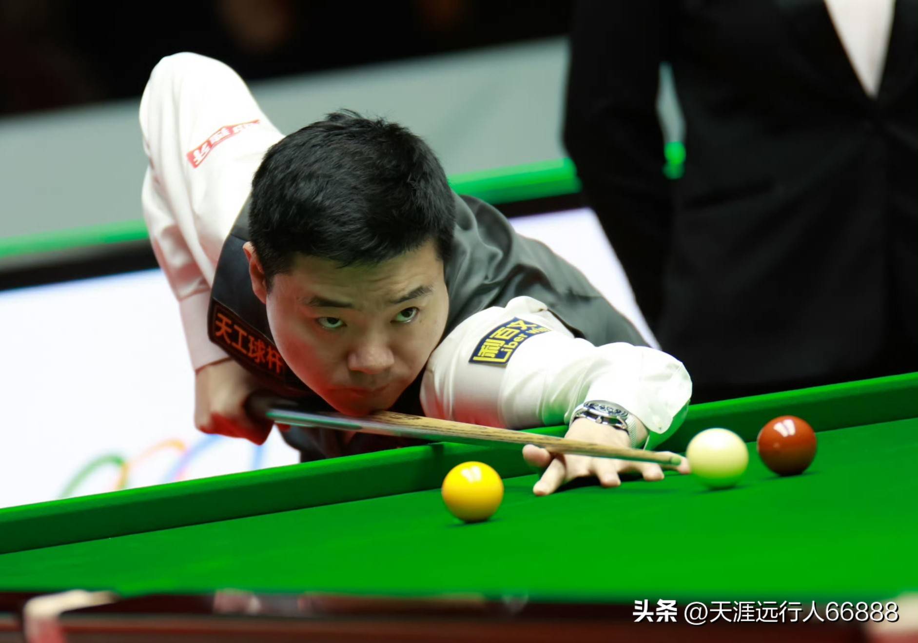 拥有更多的 拥有更多的