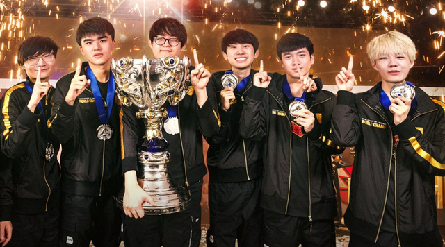 热门项目 热门项目