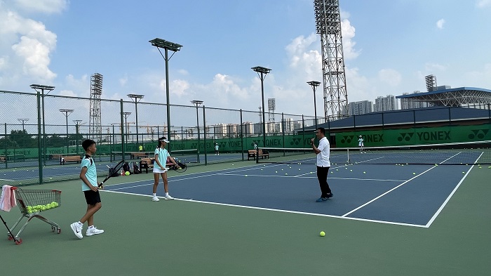 OL共创话